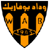 logo ВА Буфарик