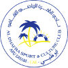 logo Аль-Дафра
