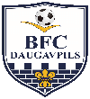 logo ДФЦ Даугавпилс