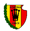 logo Корона Кельце
