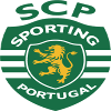 logo Спортинг Лиссабон II