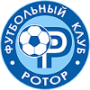 logo Ротор