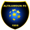 logo Аль-Таавун Бурайда