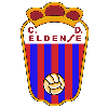 logo Депортиво Эльденсе