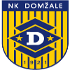 logo Домжале