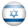 logo Израиль
