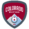 logo Колорадо Рэпидз