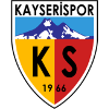 logo Кайсериспор