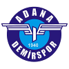 logo Адана Демирспор