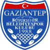 logo Газиантеп ББ