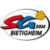 logo Битигхайм (ж)