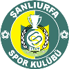 logo Шанлыурфаспор