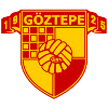 logo Гёзтепе Измир