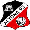 logo Альтона 93