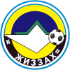 logo Согдиана Джиззак