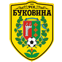 logo Буковина