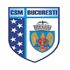 ЦСМ Бухарест (жен)