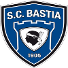 logo Бастия