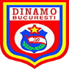 logo Динамо Бх