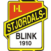 logo Стьёрдалс-Блинк