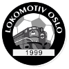 logo Локомотив Осло
