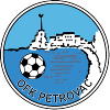 logo Петровац