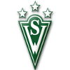 logo Сантьяго Уондерерс