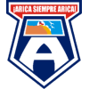 logo ФК Сан-Маркос