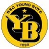 logo Янг Бойз