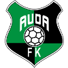 logo Ауда