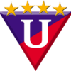 logo ЛДУ Кито