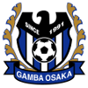 Gamba Osaka