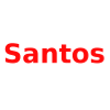 logo Сантос Сан-Луис