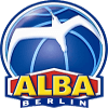 logo Альба Берлин (ж)
