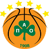 logo Панатинаикос (ж)