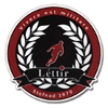 logo Леттир