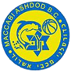 logo Маккаби Ашдот (ж)