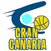 logo Гран-Канария