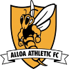 Alloa Athletic