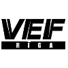 logo ВЭФ Рига