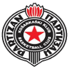 logo Партизан (ж)