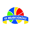logo Хелиос Домжале