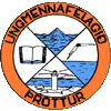 logo Троттур Вогар