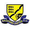 logo Басфорд Юнайтед