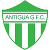 logo Антигуа
