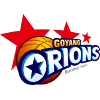 logo Орионс