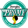 logo ДБ Промы Вонджу