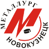 logo Металлург Новокузнецк