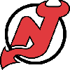 logo Нью-Джерси Девилз