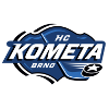 logo Комета Брно